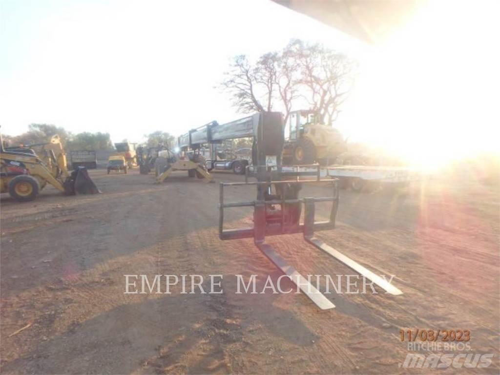 CAT TL1255D Телескопические погрузчики