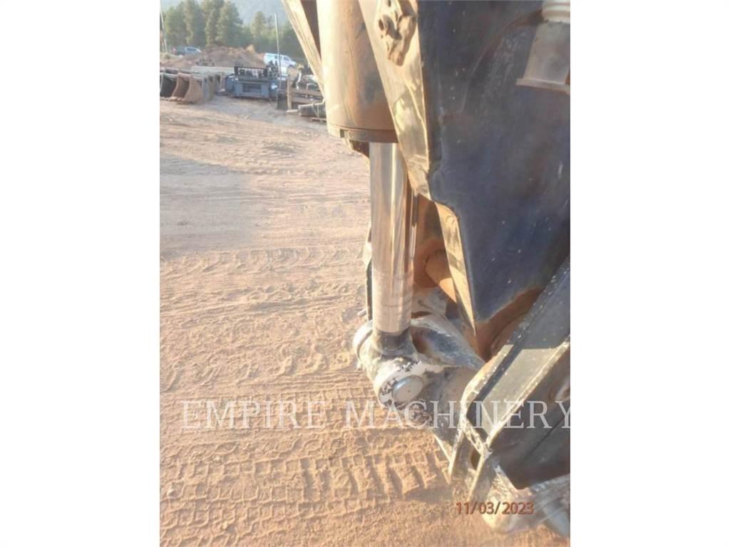 CAT TL1255D Телескопические погрузчики