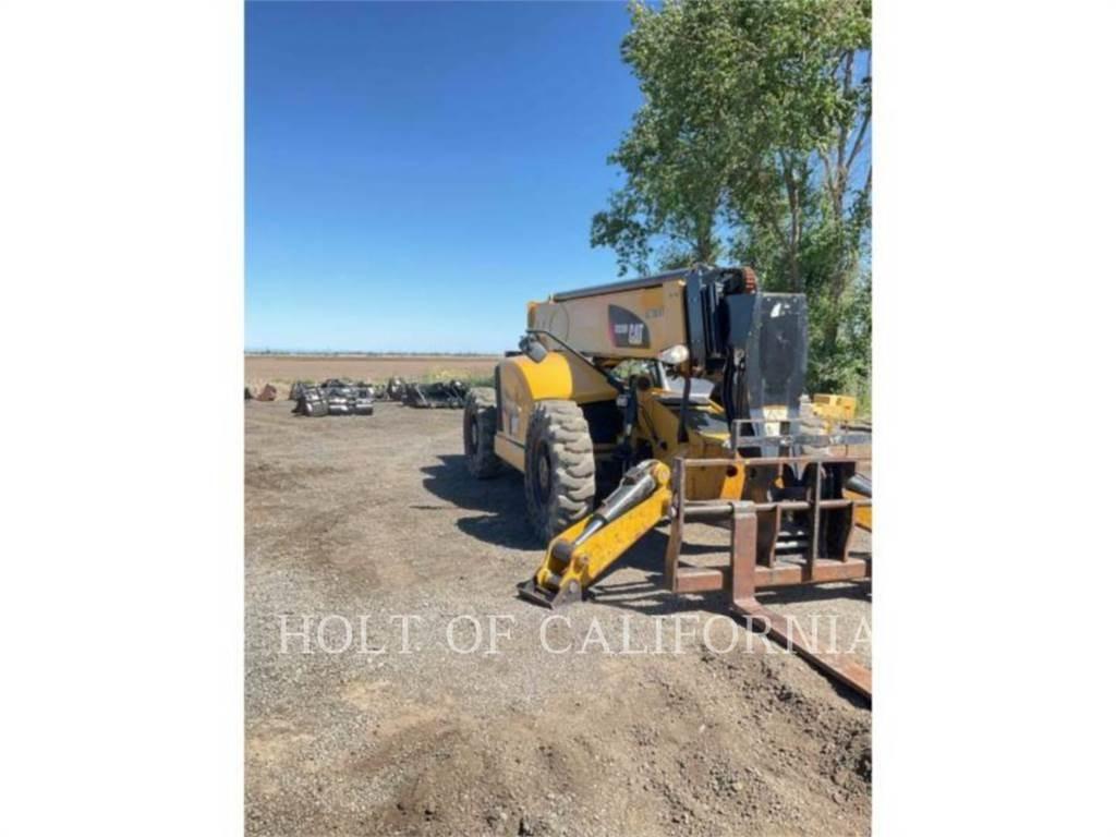 CAT TL1255D Телескопические погрузчики
