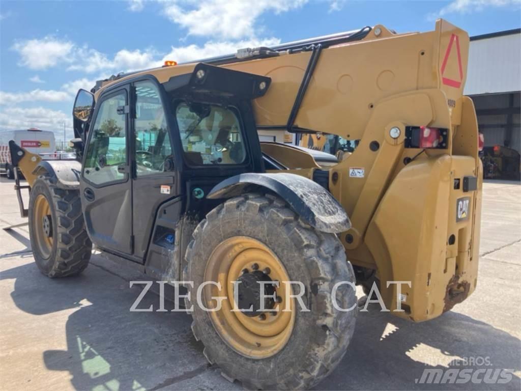 CAT TL1255D Телескопические погрузчики