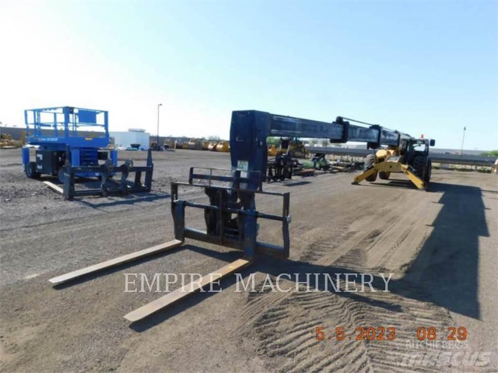 CAT TL1255D Телескопические погрузчики