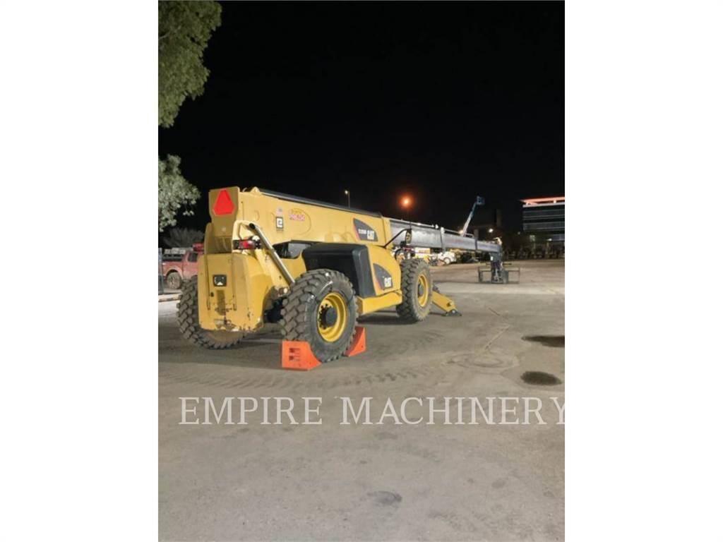 CAT TL1255D Телескопические погрузчики