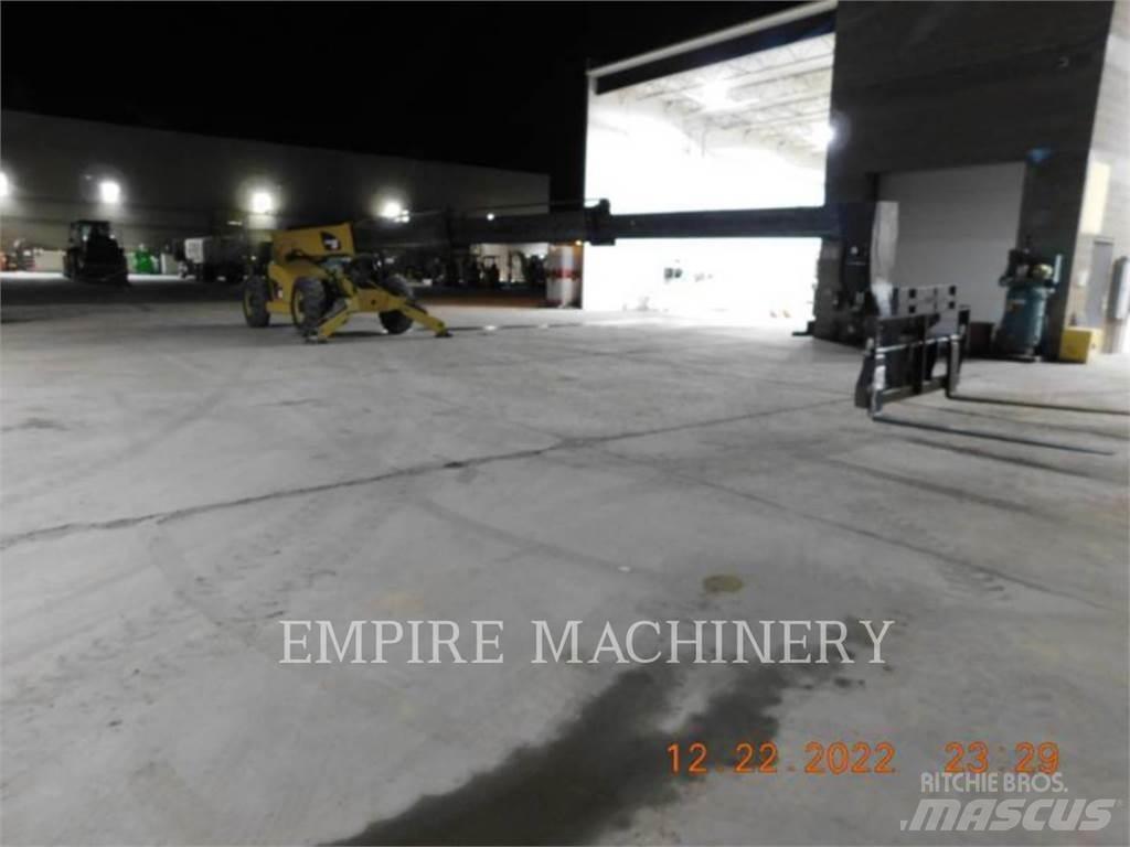 CAT TL1255D Телескопические погрузчики