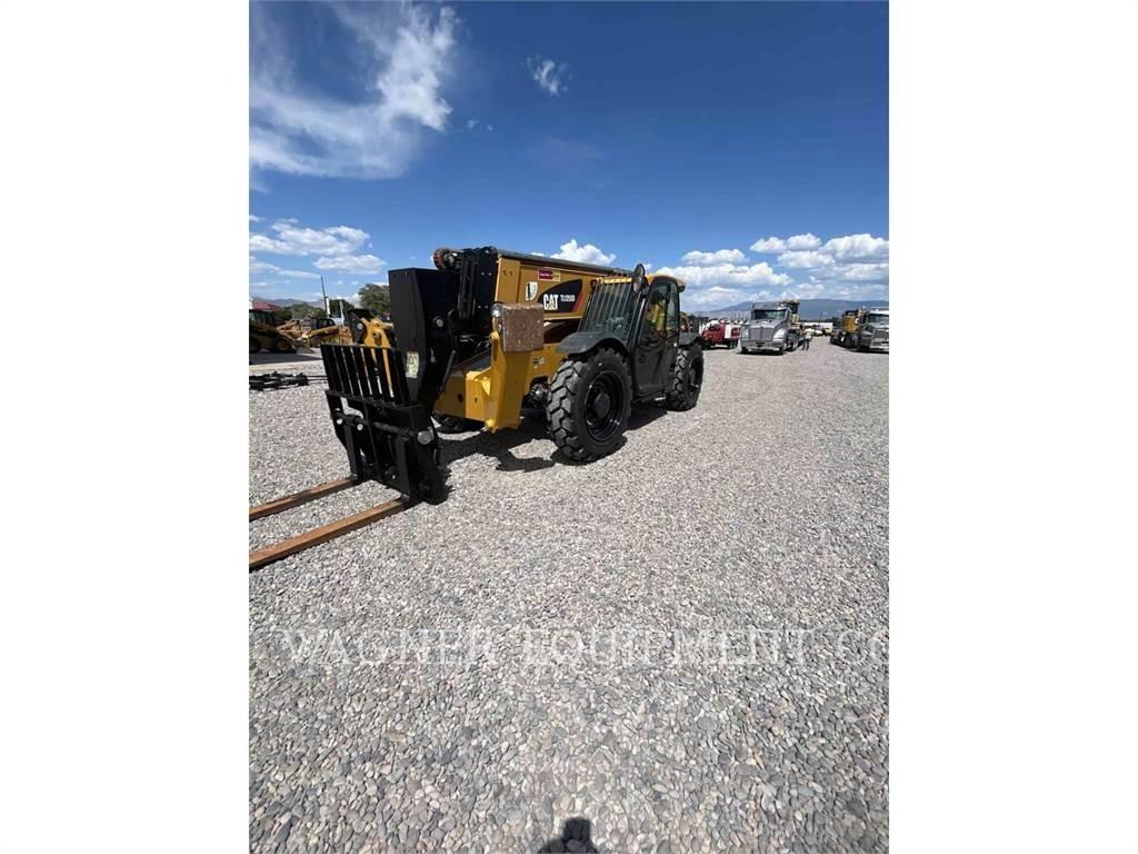 CAT TL1255D Телескопические погрузчики