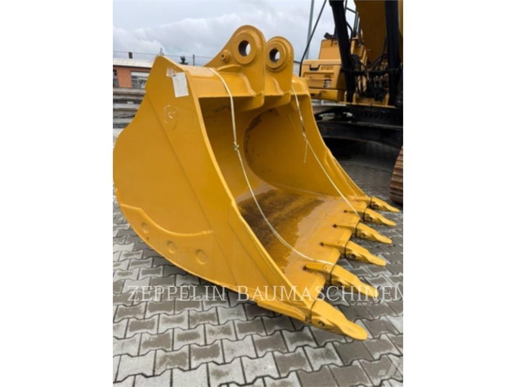 CAT TL2000 Ковши