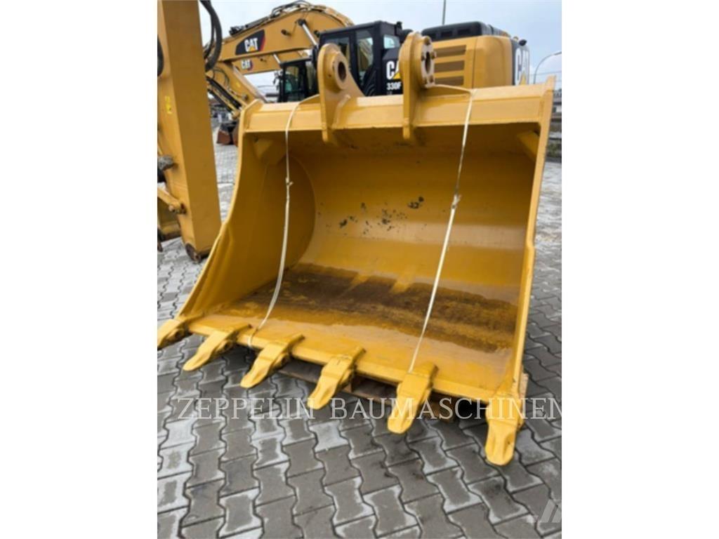 CAT TL2000 Ковши