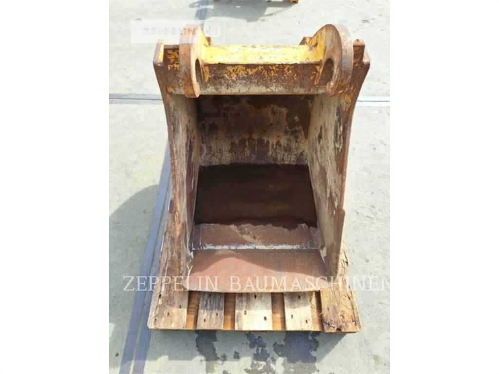 CAT TL600 CW10 Ковши
