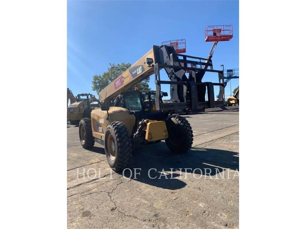 CAT TL642 Телескопические погрузчики