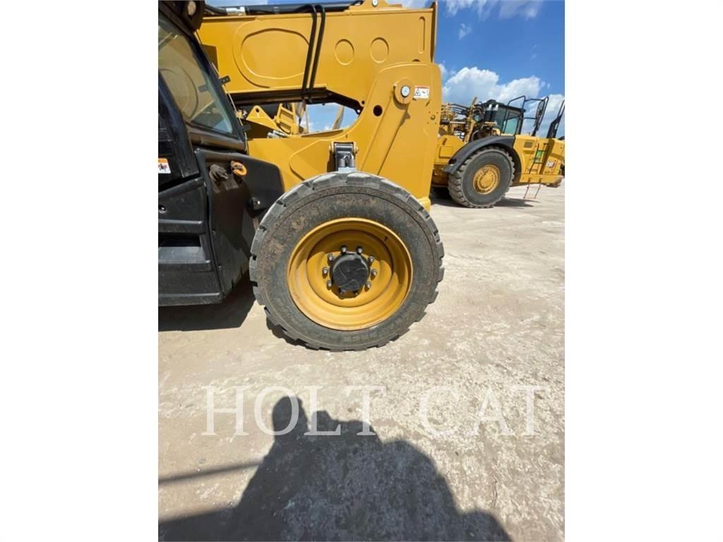 CAT TL642 Телескопические погрузчики
