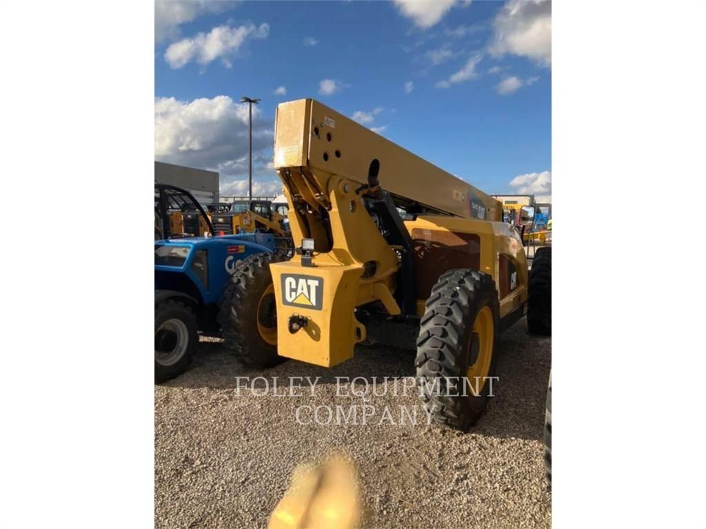 CAT TL642CO Телескопические погрузчики