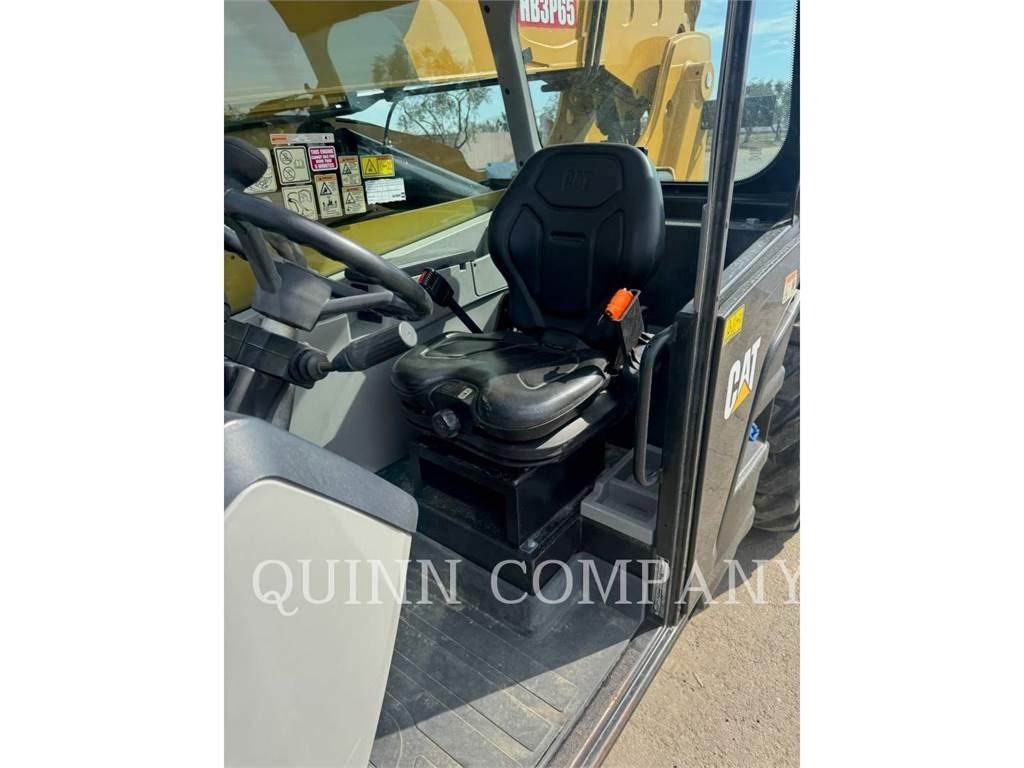 CAT TL642D Телескопические погрузчики