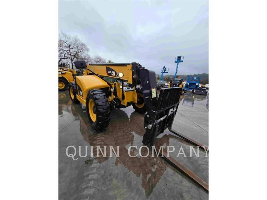 CAT TL642D Телескопические погрузчики