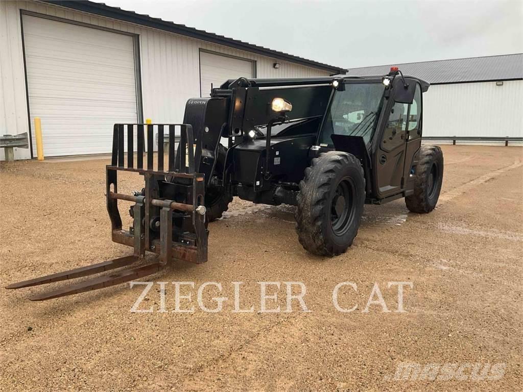 CAT TL642D Телескопические погрузчики
