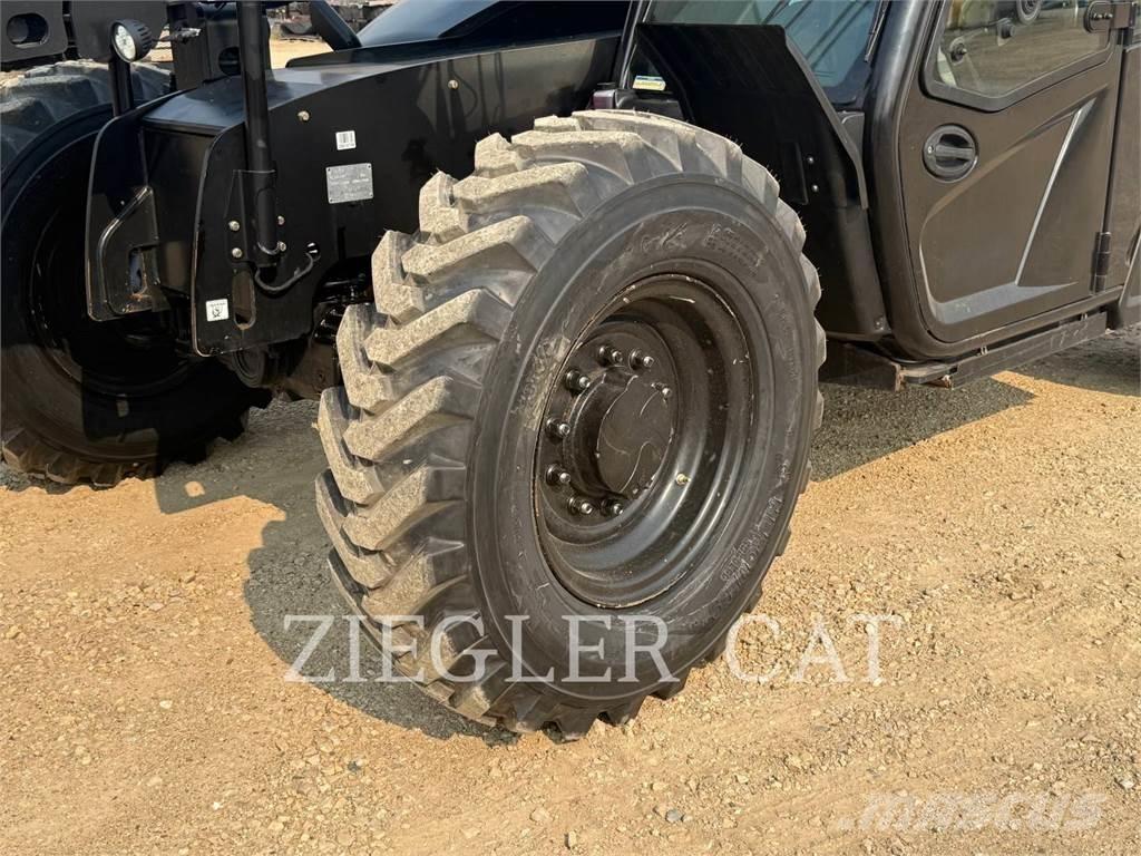 CAT TL642D Телескопические погрузчики