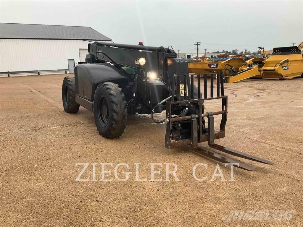 CAT TL642D Телескопические погрузчики