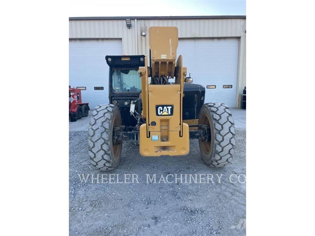 CAT TL642D CB Телескопические погрузчики