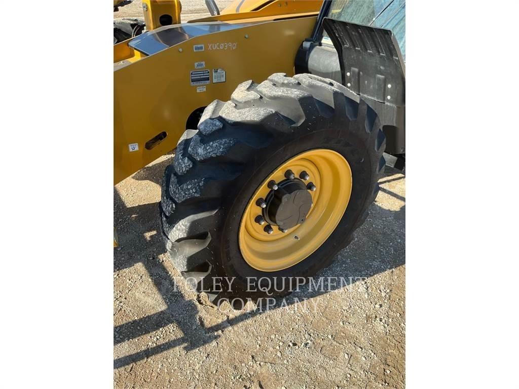 CAT TL642DC Телескопические погрузчики