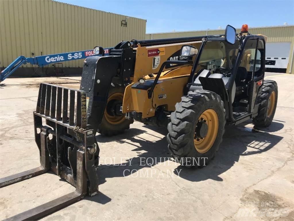 CAT TL642DO Телескопические погрузчики
