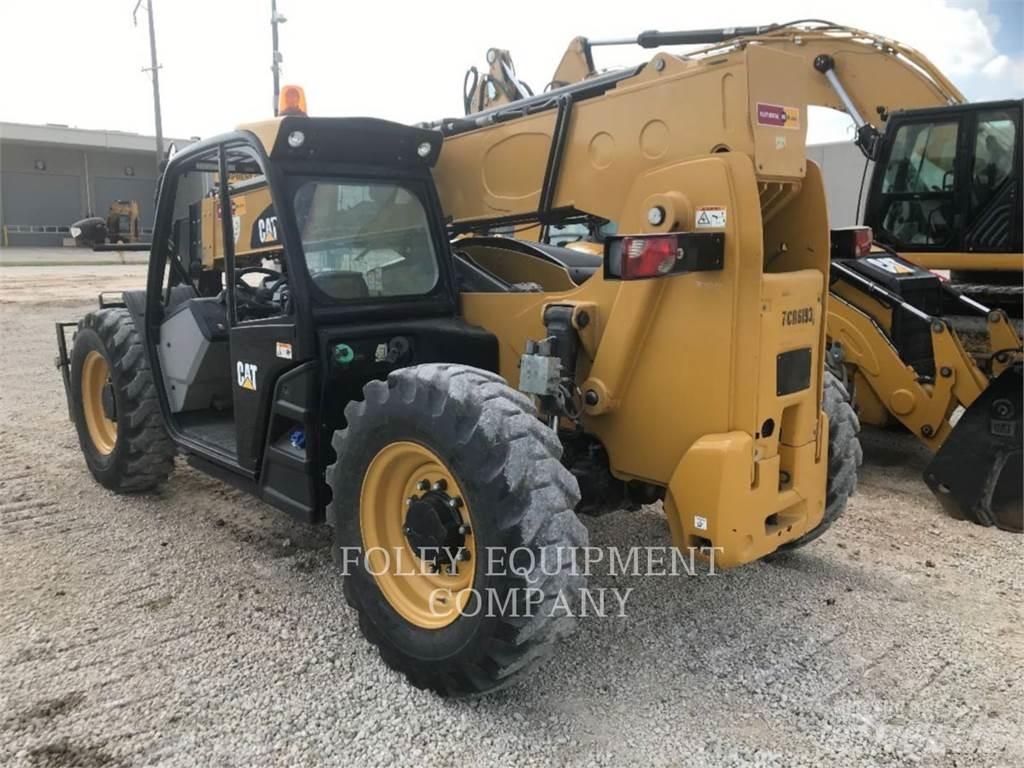 CAT TL642DO Телескопические погрузчики