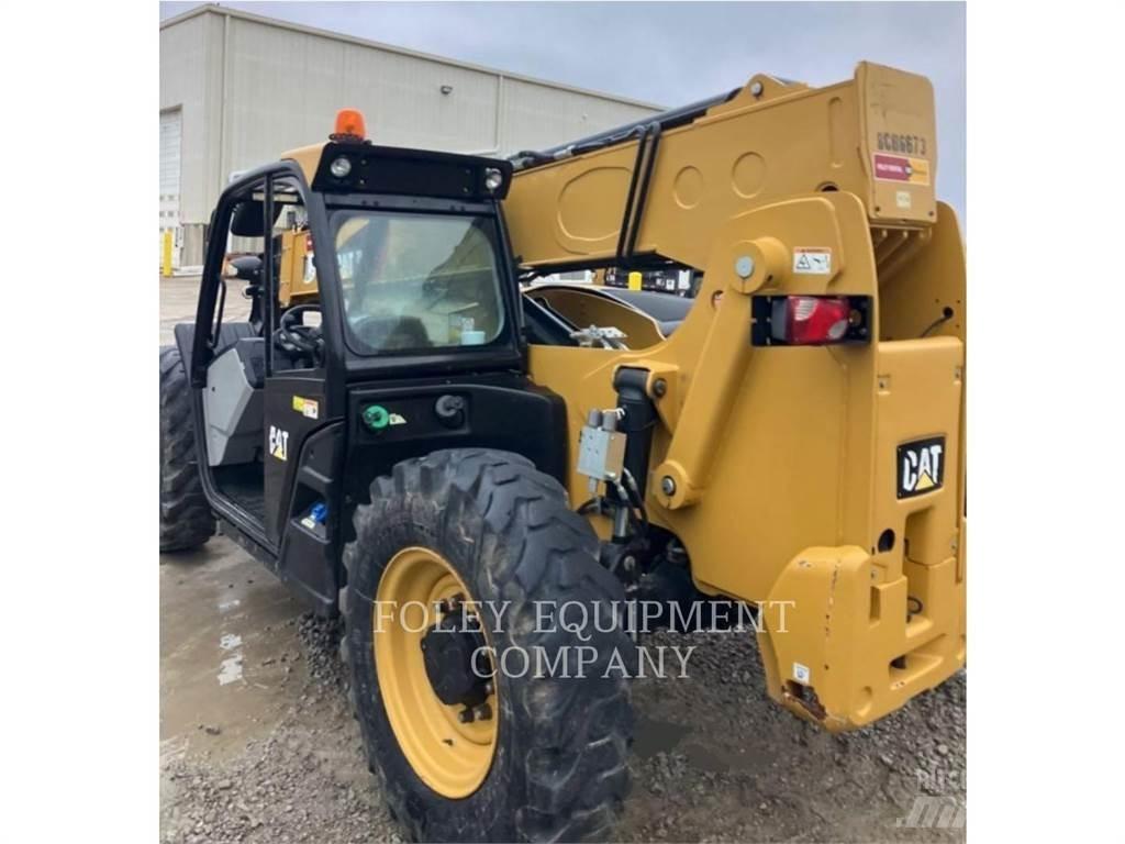 CAT TL642DO Телескопические погрузчики