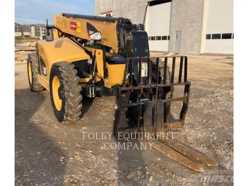 CAT TL642DO Телескопические погрузчики