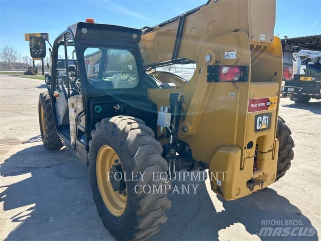 CAT TL642DO Телескопические погрузчики