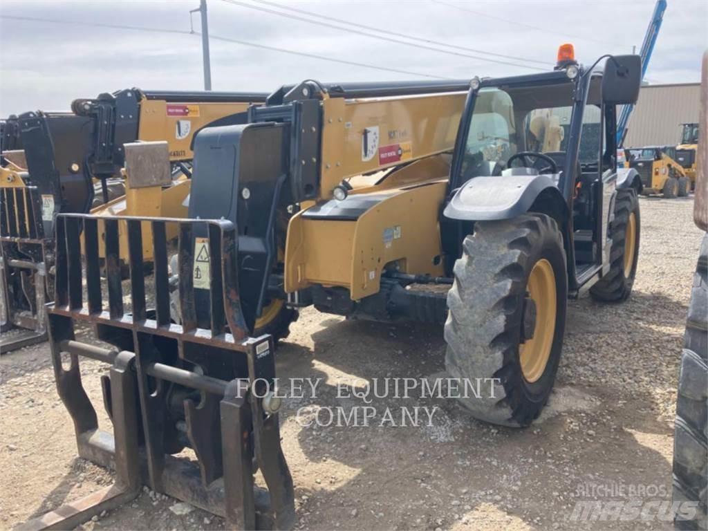 CAT TL642DO Телескопические погрузчики