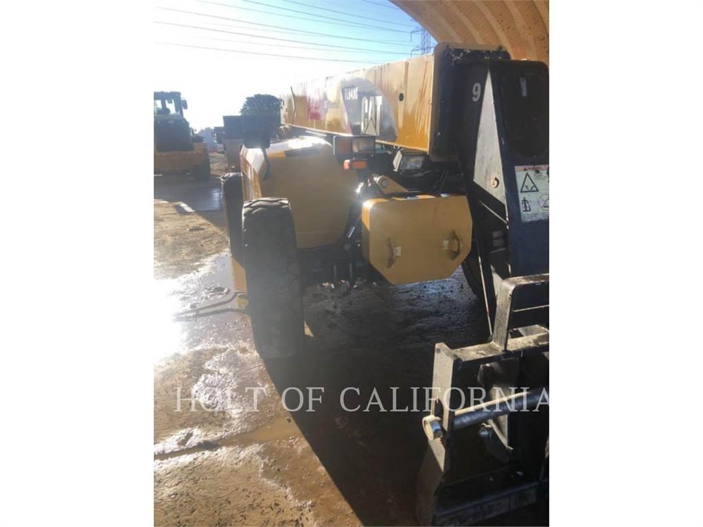 CAT TL943 Телескопические погрузчики
