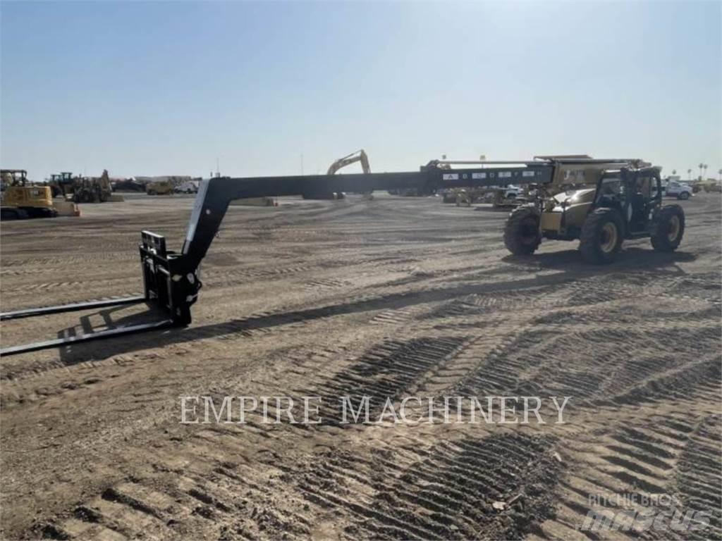 CAT TL943-05 Телескопические погрузчики