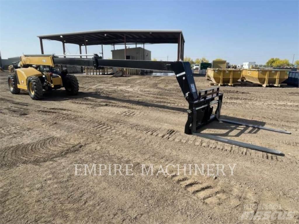CAT TL943-05 Телескопические погрузчики