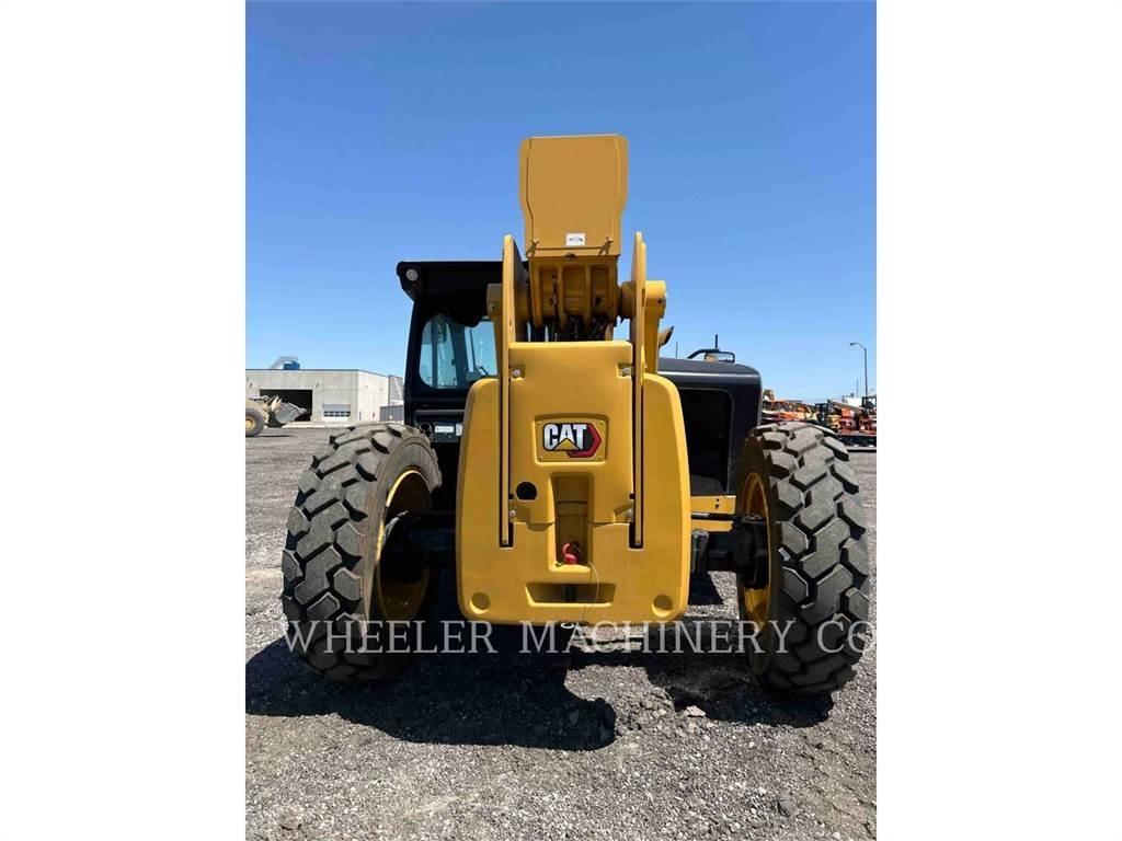 CAT TL943 CB Телескопические погрузчики