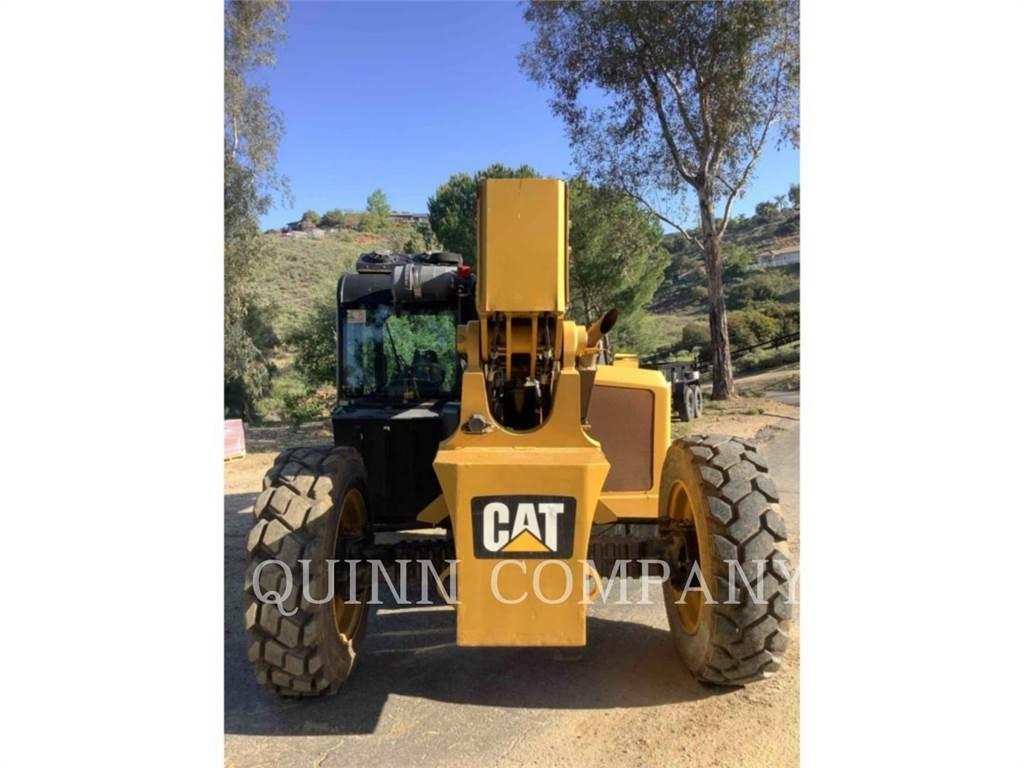 CAT TL943C Телескопические погрузчики