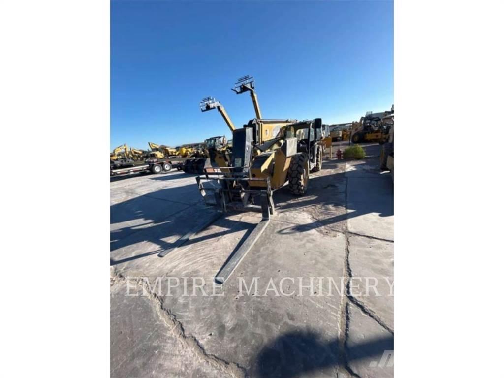 CAT TL943D Телескопические погрузчики
