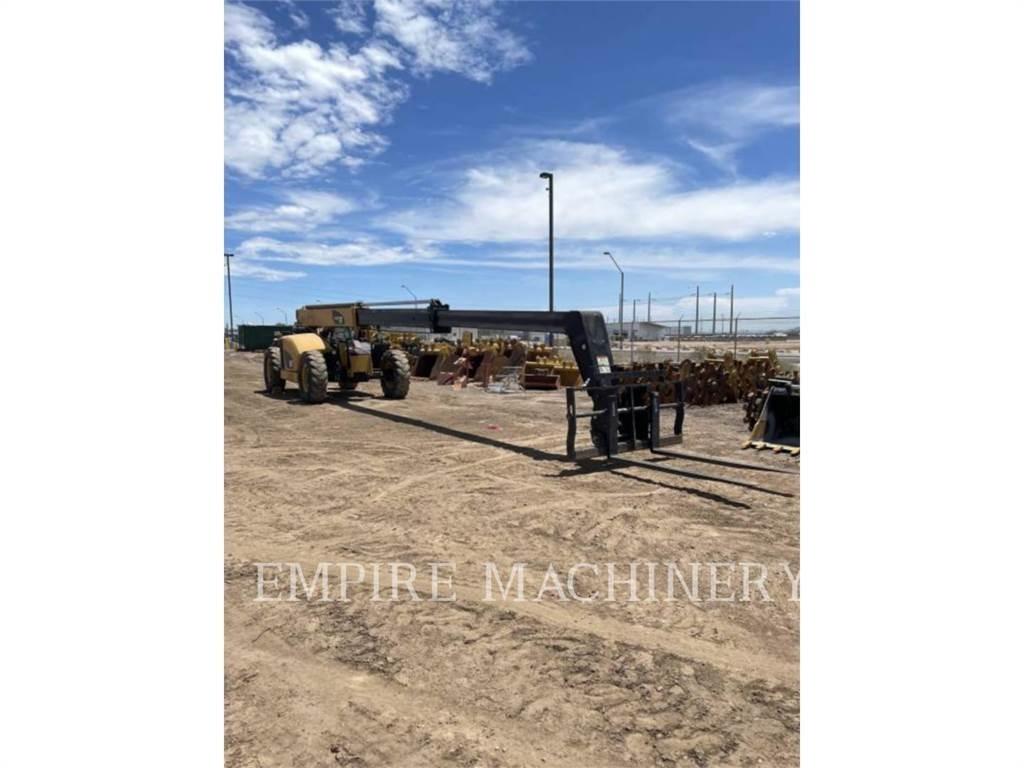CAT TL943D Телескопические погрузчики