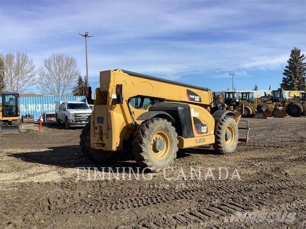 CAT TL943D Телескопические погрузчики