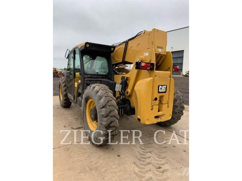 CAT TL943D Телескопические погрузчики