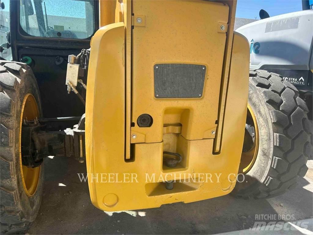 CAT TL943D CB Телескопические погрузчики