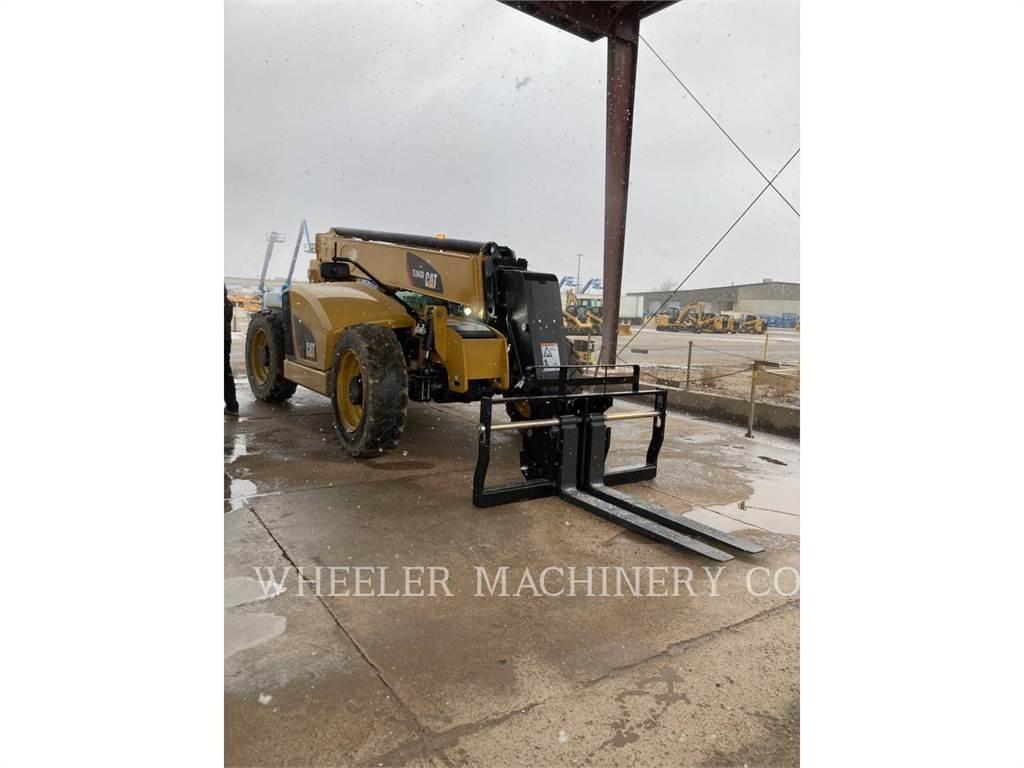 CAT TL943D CB Телескопические погрузчики