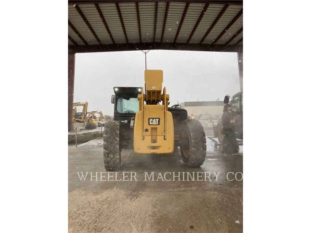 CAT TL943D CB Телескопические погрузчики