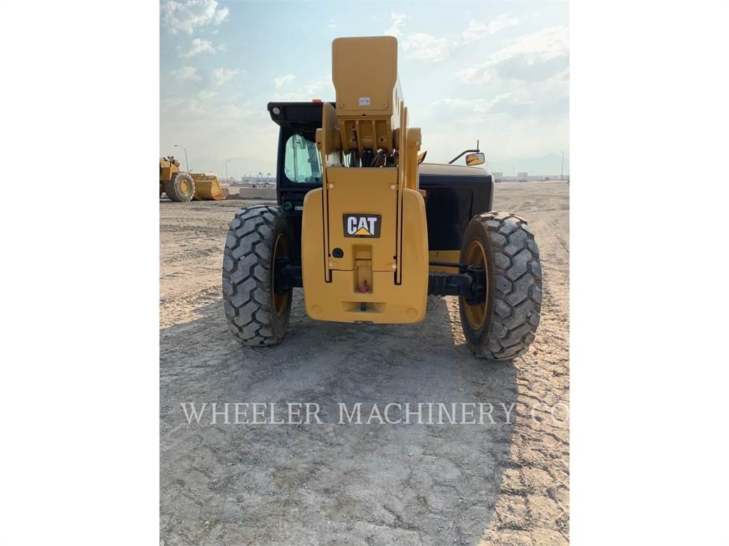 CAT TL943D CB Телескопические погрузчики