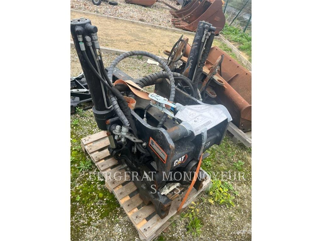 CAT TRS18/S70/S70 Строительная техника - Другие