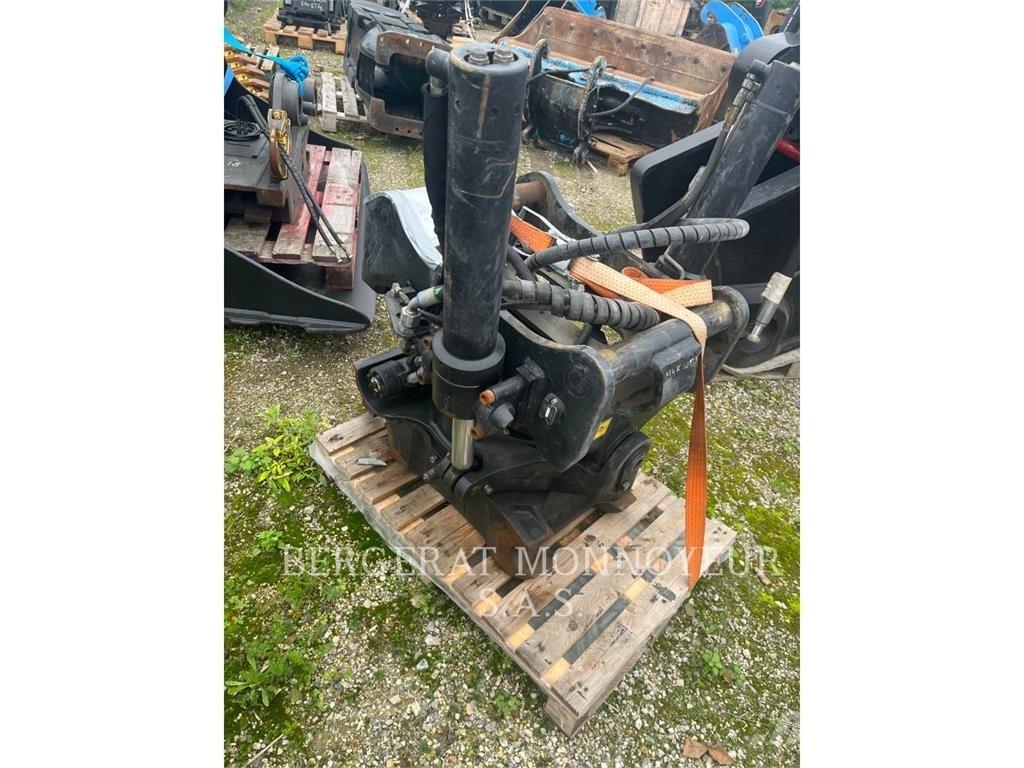 CAT TRS18/S70/S70 Строительная техника - Другие