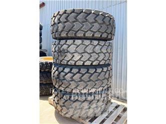 CAT TRWL93820T Фронтальные погрузчики