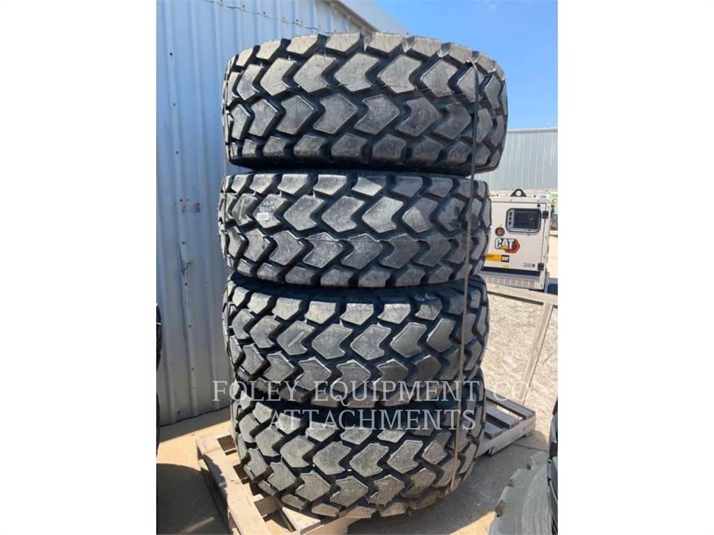 CAT TRWL93820T Фронтальные погрузчики