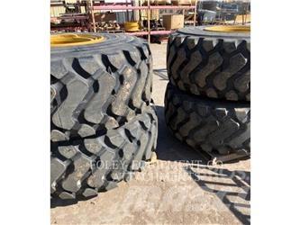 CAT TRWL93825T Фронтальные погрузчики