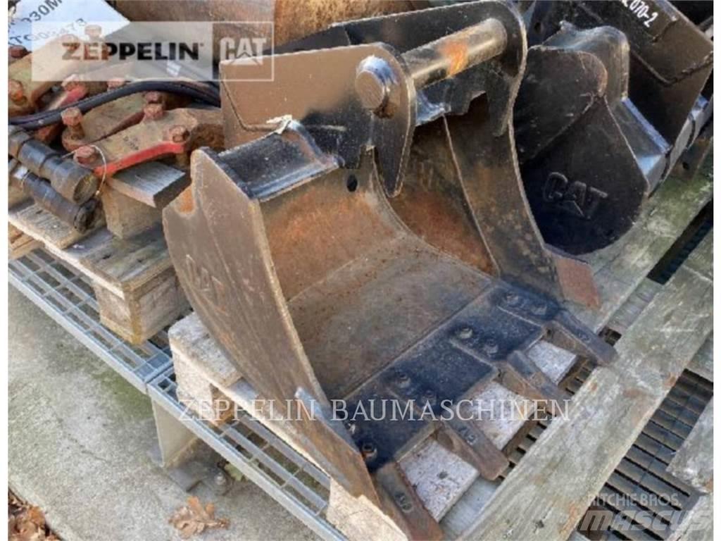 CAT UTL50-MS01-301.8 Ковши