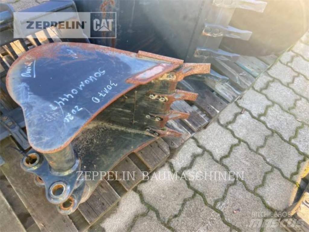 CAT UTL500 Ковши