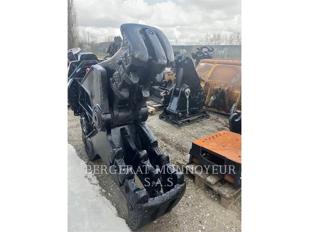 CAT VHC40/P325 Дробилки