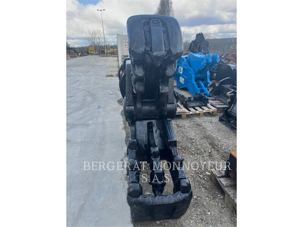 CAT VHC40/P325 Дробилки