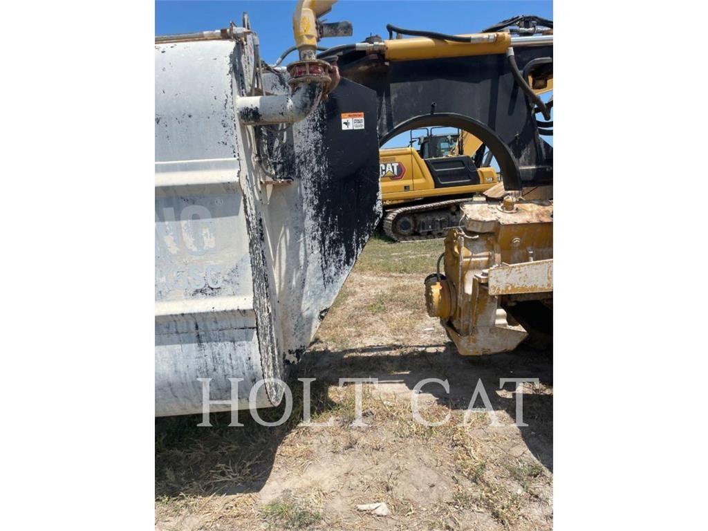 CAT W00 613C Скреперы